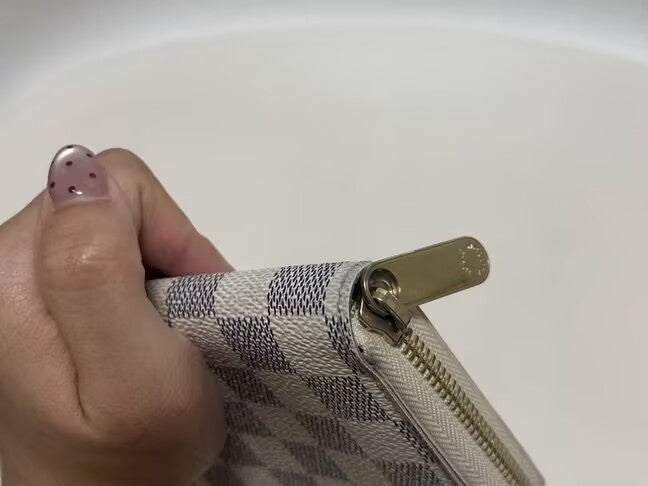 Louis Vuitton | Wallets | Zippy