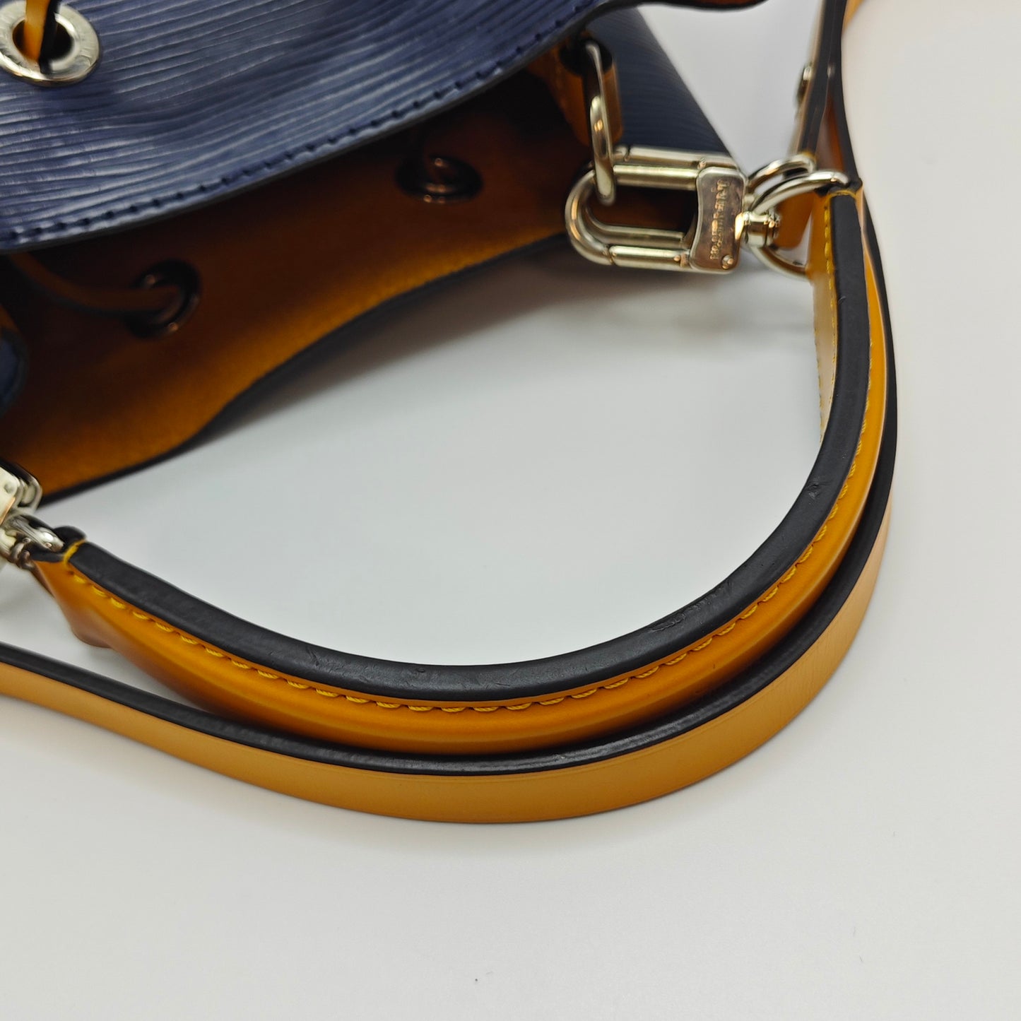 Louis Vuitton - NeoNoe BB - Epi Leather - Blue - (small)