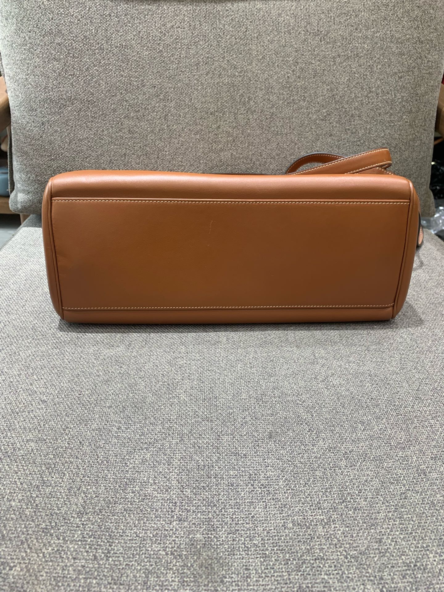 Celine - Soft16 - Leather - Brown - (medium)
