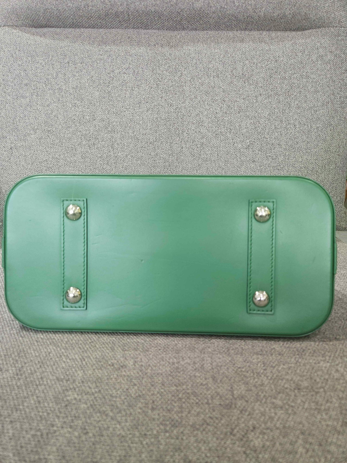 Louis Vuitton - Alma PM - Epi leather - Green - (medium)
