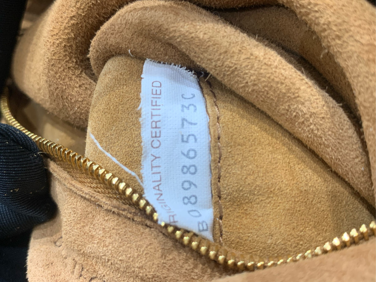 Bottega Veneta - Arco 33 - Leather - Green - (small)