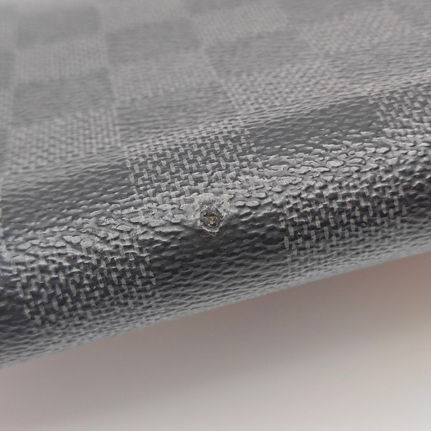 Louis Vuitton - Zippy Wallet - Coated canvas with leather lining - Black