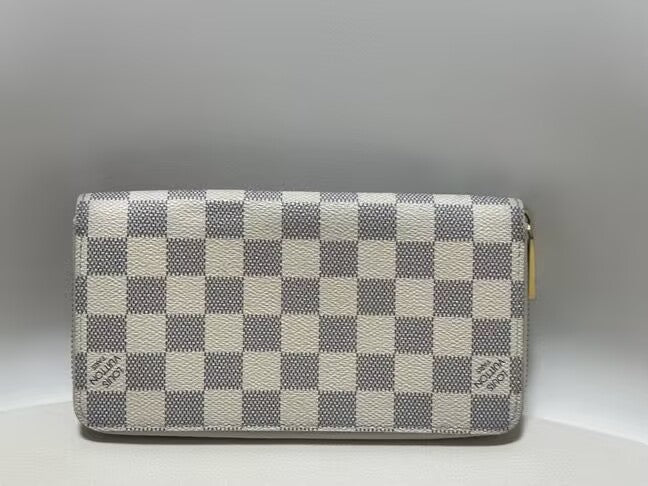 Louis Vuitton | Wallets | Zippy