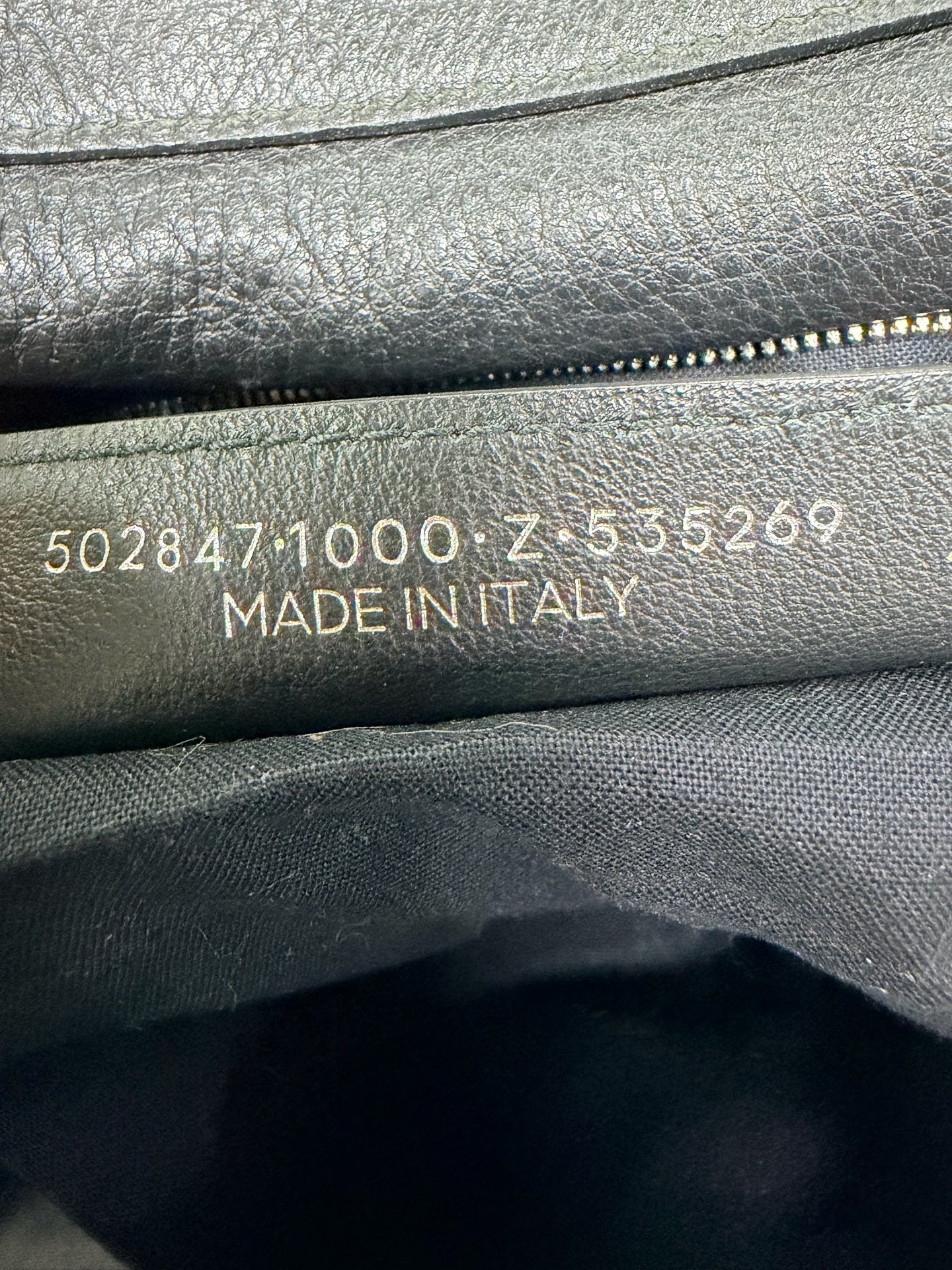 Balenciaga - Everyday Backpack - Leather - Black - (Medium)