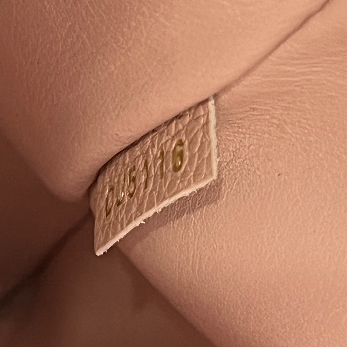 Louis Vuitton - City Steamer MM - Pebbled leather - Multicolour - (medium)