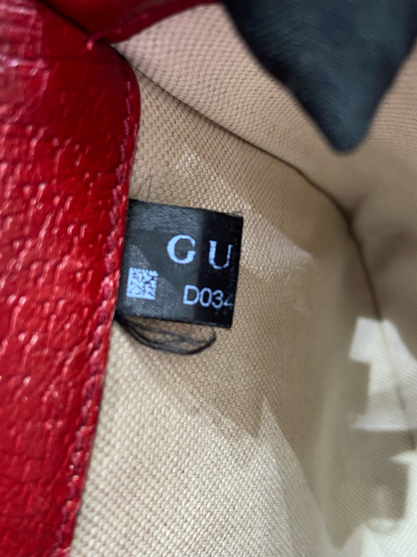 Gucci - Doraemon GG Supreme Belt Bag - GG Supreme canvas with leather trim - Multicolour - (Small)