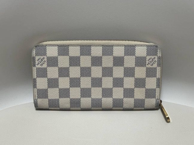Louis Vuitton | Wallets | Zippy