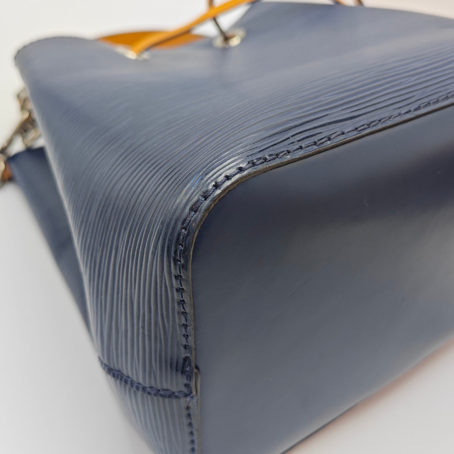 Louis Vuitton - NeoNoe BB - Epi Leather - Blue - (small)