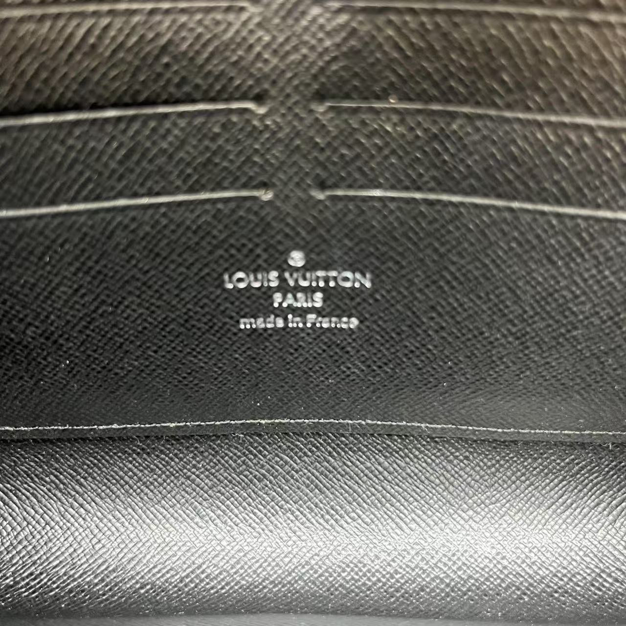 Louis Vuitton - Twist Chain Bag with Patches - Epi Leather - Black - (mini)