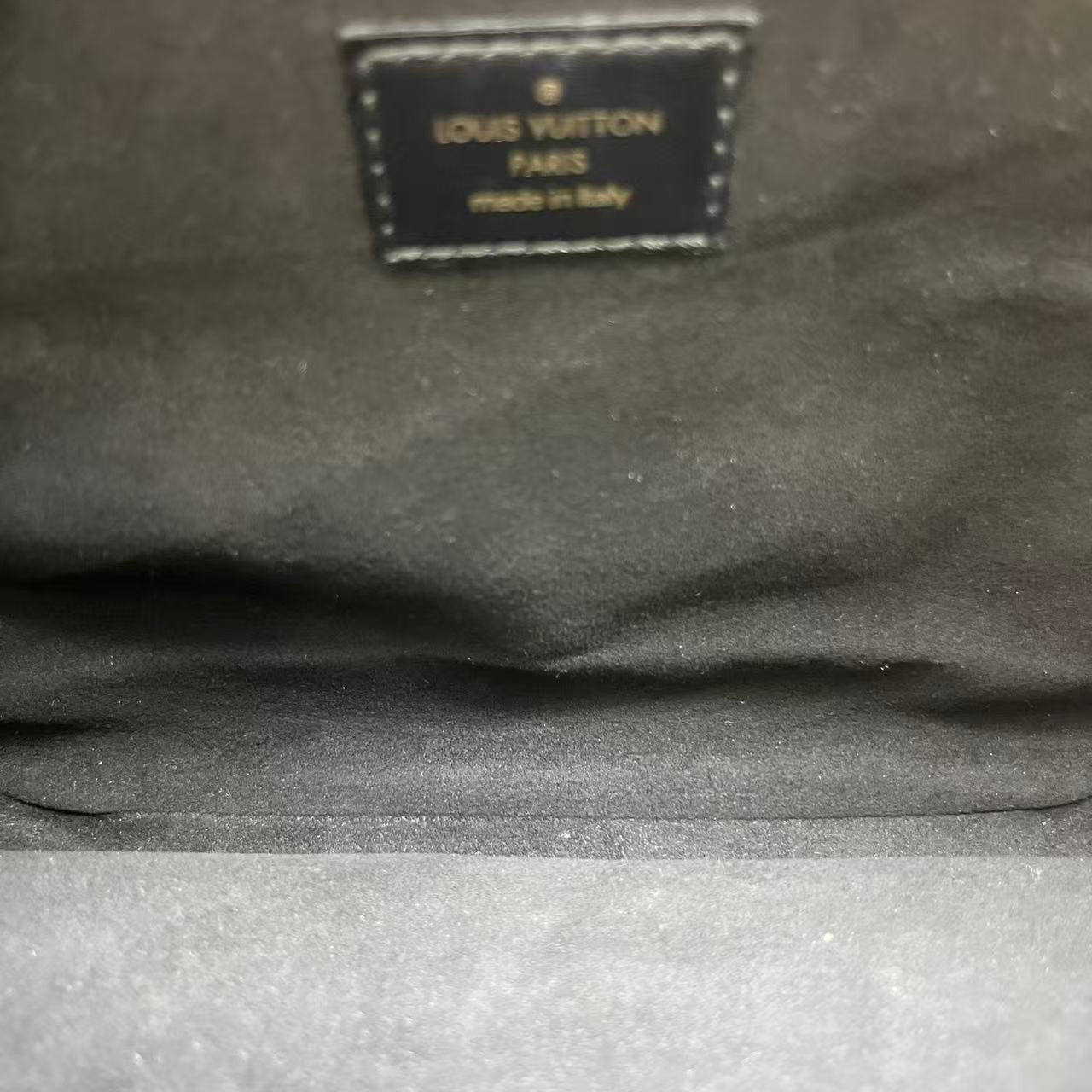Louis Vuitton - Pochette Metis Monogram Reverse - Synthetic - Multicolour - (medium)