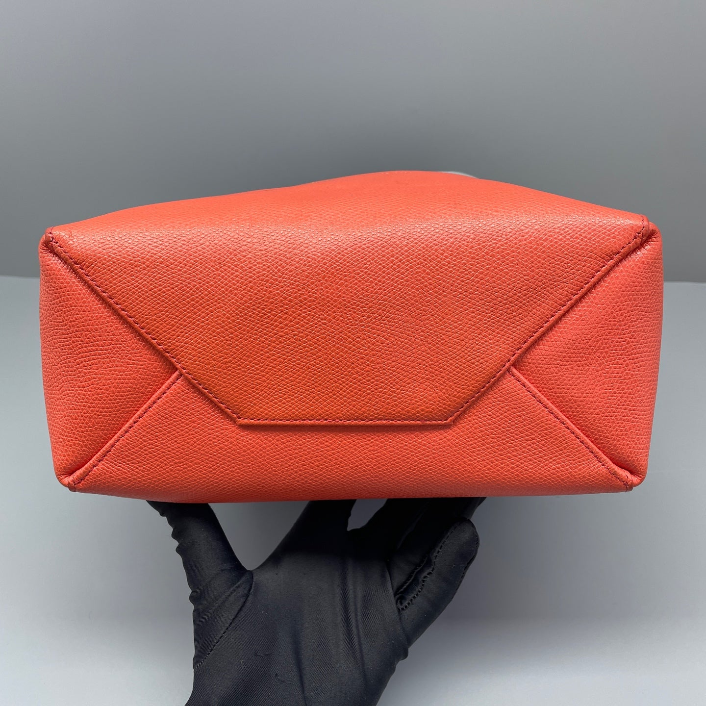 Celine - Color-block Tote Bag - Leather - Multicolour - (medium)