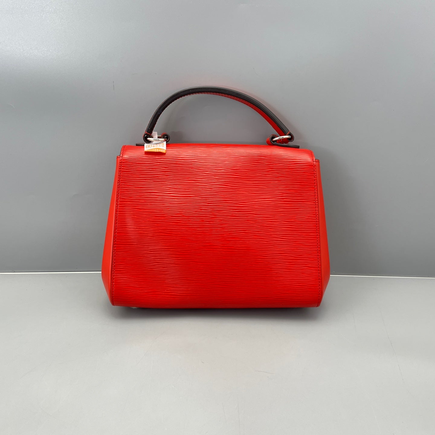 Louis Vuitton - Cluny BB - Epi leather - Red - (Medium)