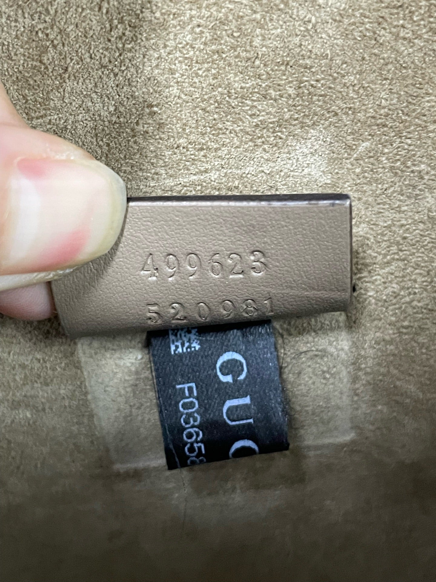 Gucci - Dionysus - GG Supreme canvas with suede and leather trim - Multicolour - (Mini)