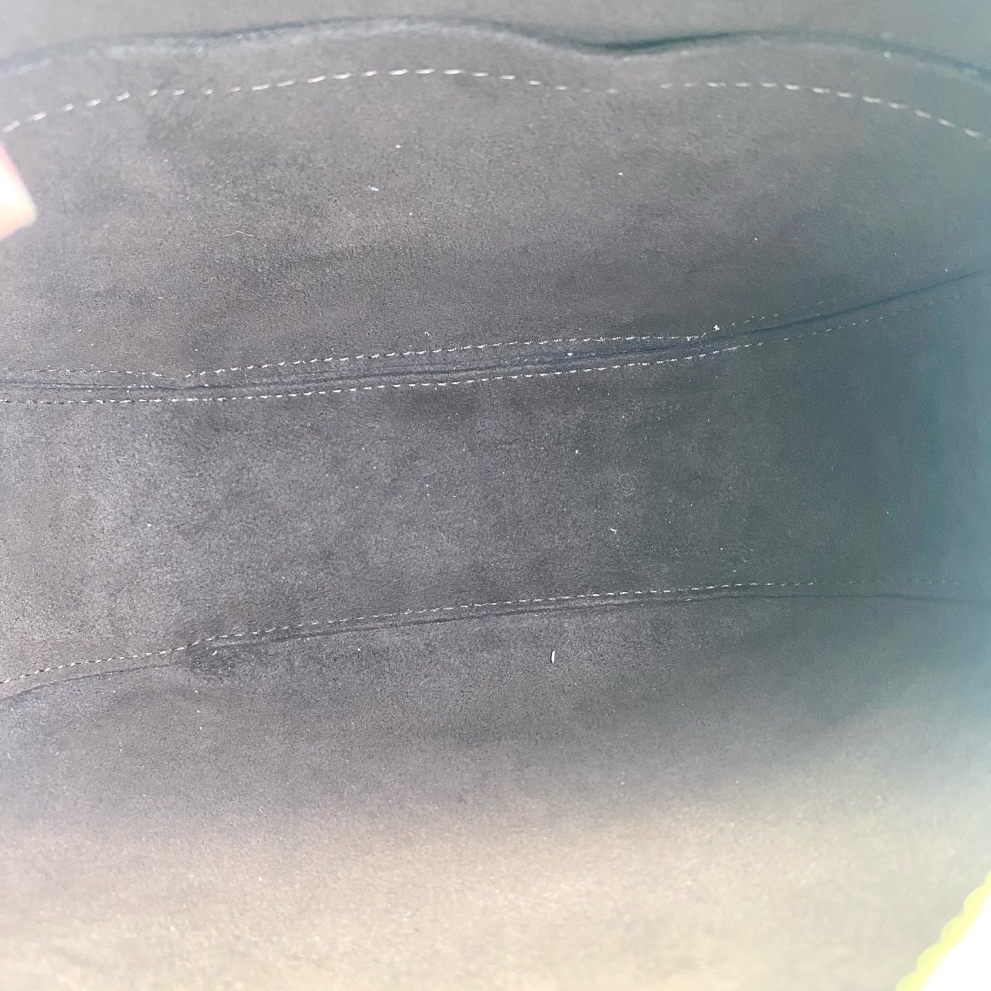 Louis Vuitton - Boite Chapeau Souple - Monogram Empreinte Grained Leather - Beige - (Large)