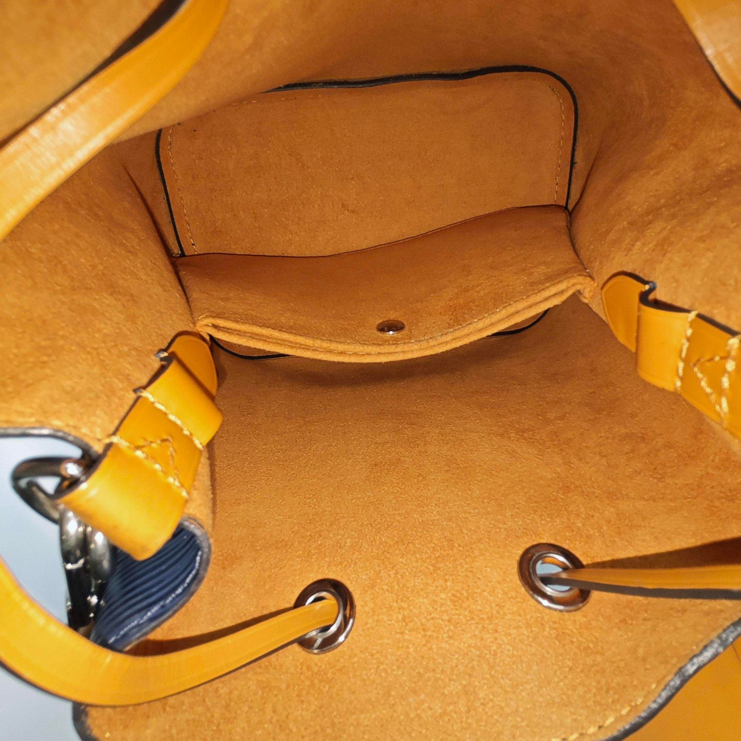 Louis Vuitton - NeoNoe BB - Epi Leather - Blue - (small)