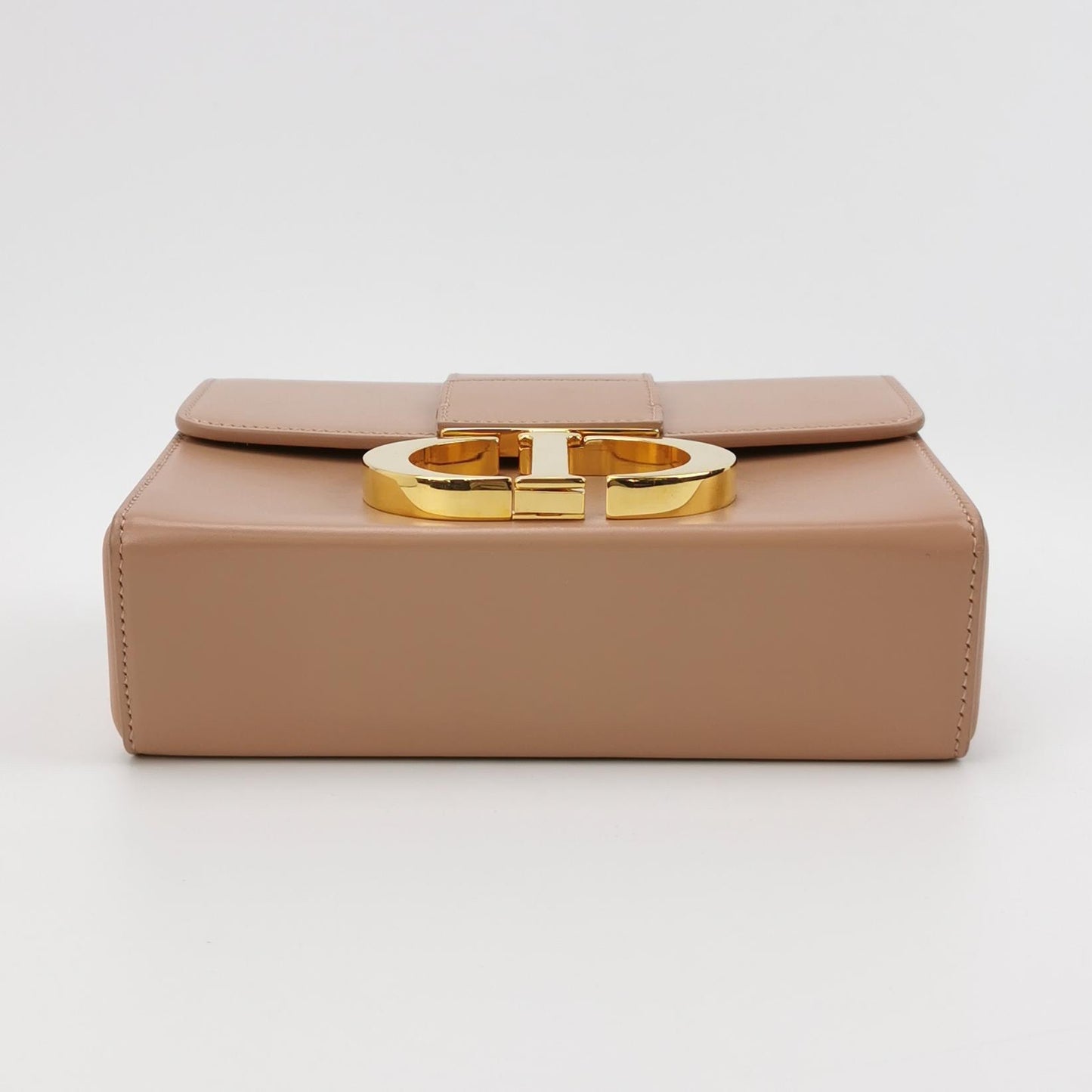 Dior - M9204UMOS_M49P - Leather - Beige - (mini)