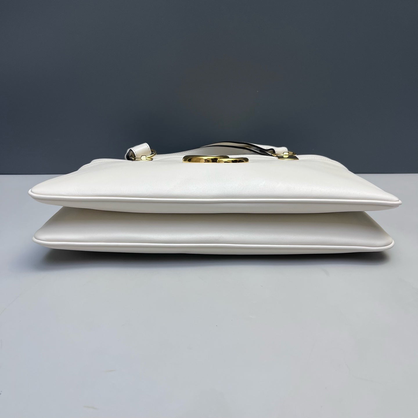 Gucci - Arli - Leather - White - (medium)