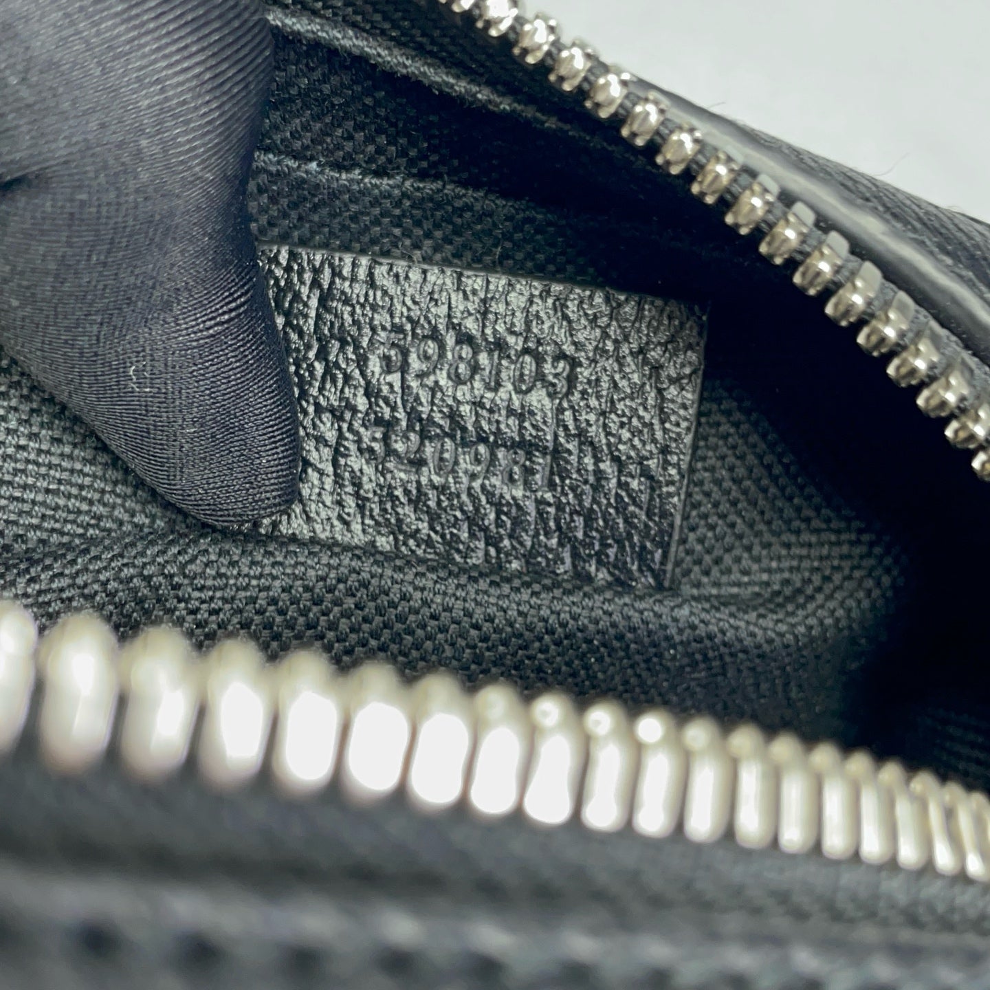 Gucci - GG Multicolour Camera Bag - Coated canvas with leather trim - Multicolour - (mini)