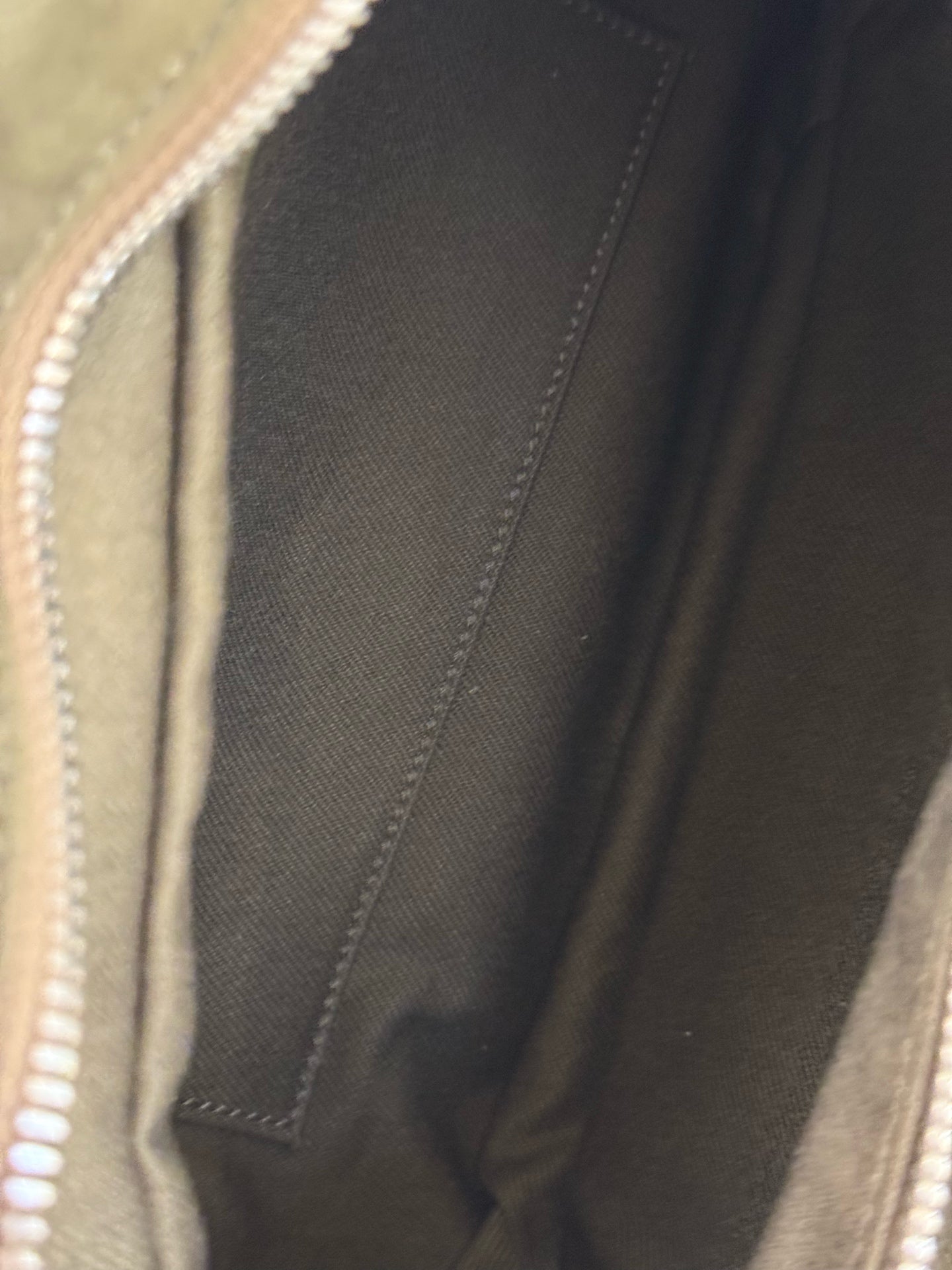 Celine - Trekking Belt Bag - Polyamide - Green - (medium)