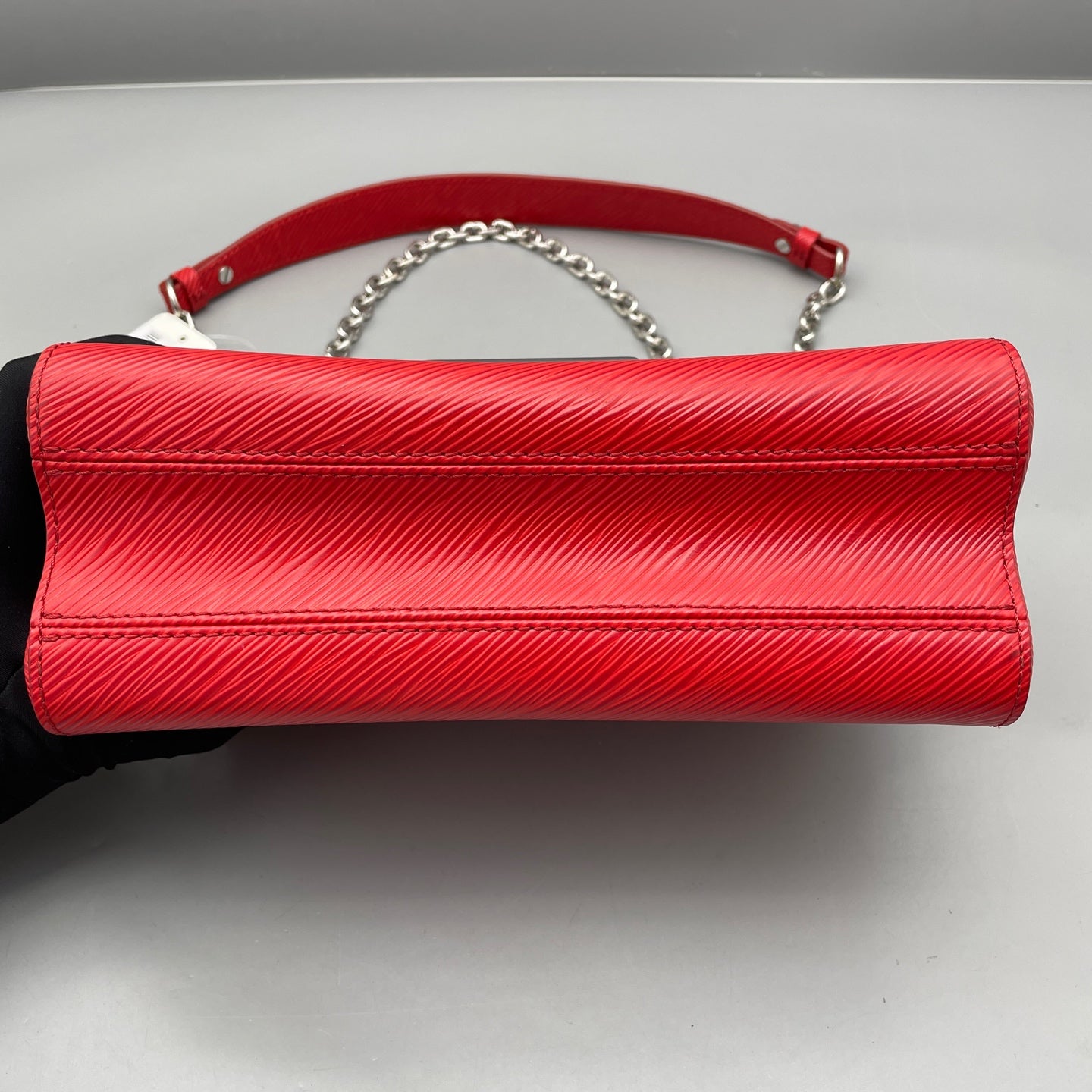 Louis Vuitton - Twist - Epi leather - Red - (medium)