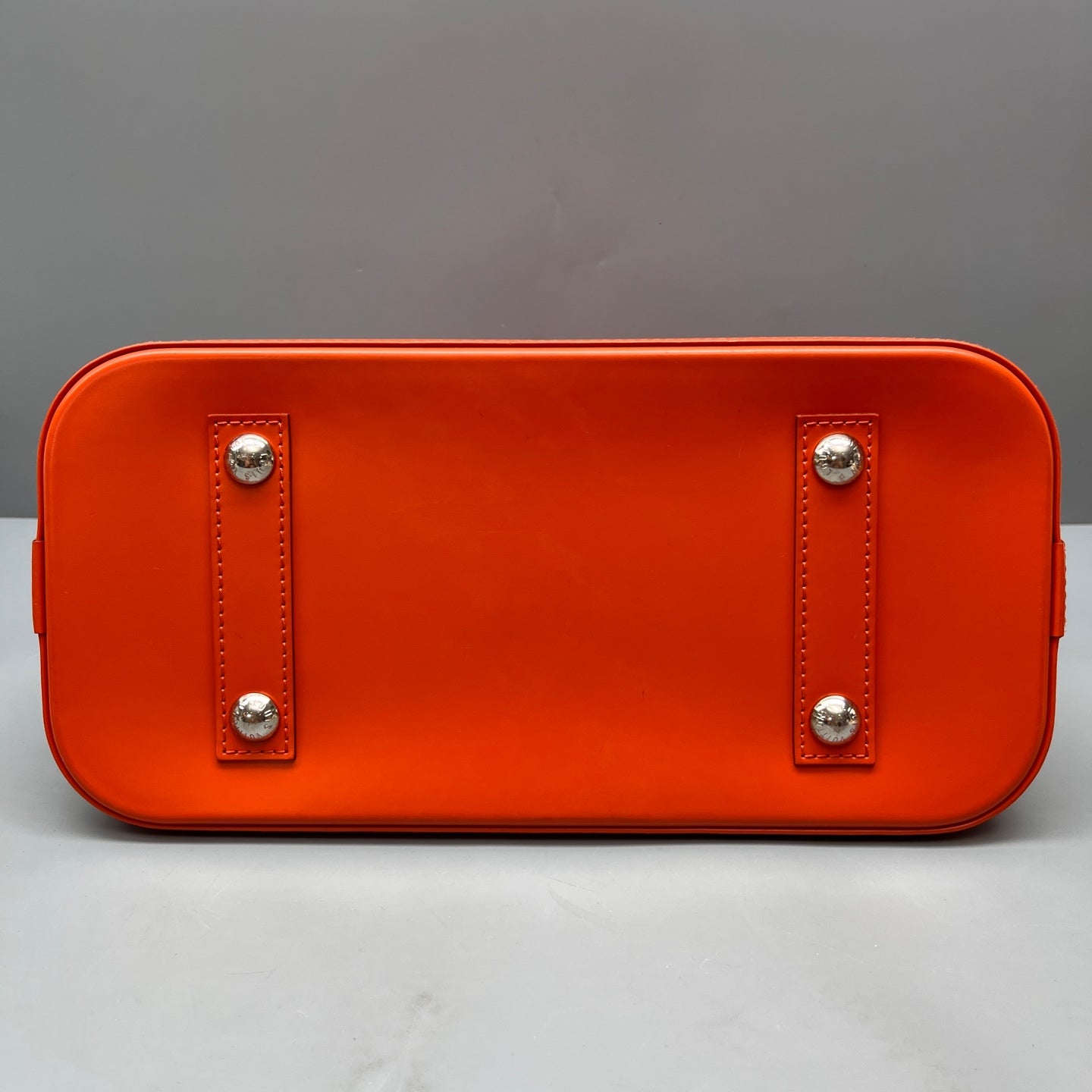 Louis Vuitton - Alma PM - Epi leather - Orange - (Medium)