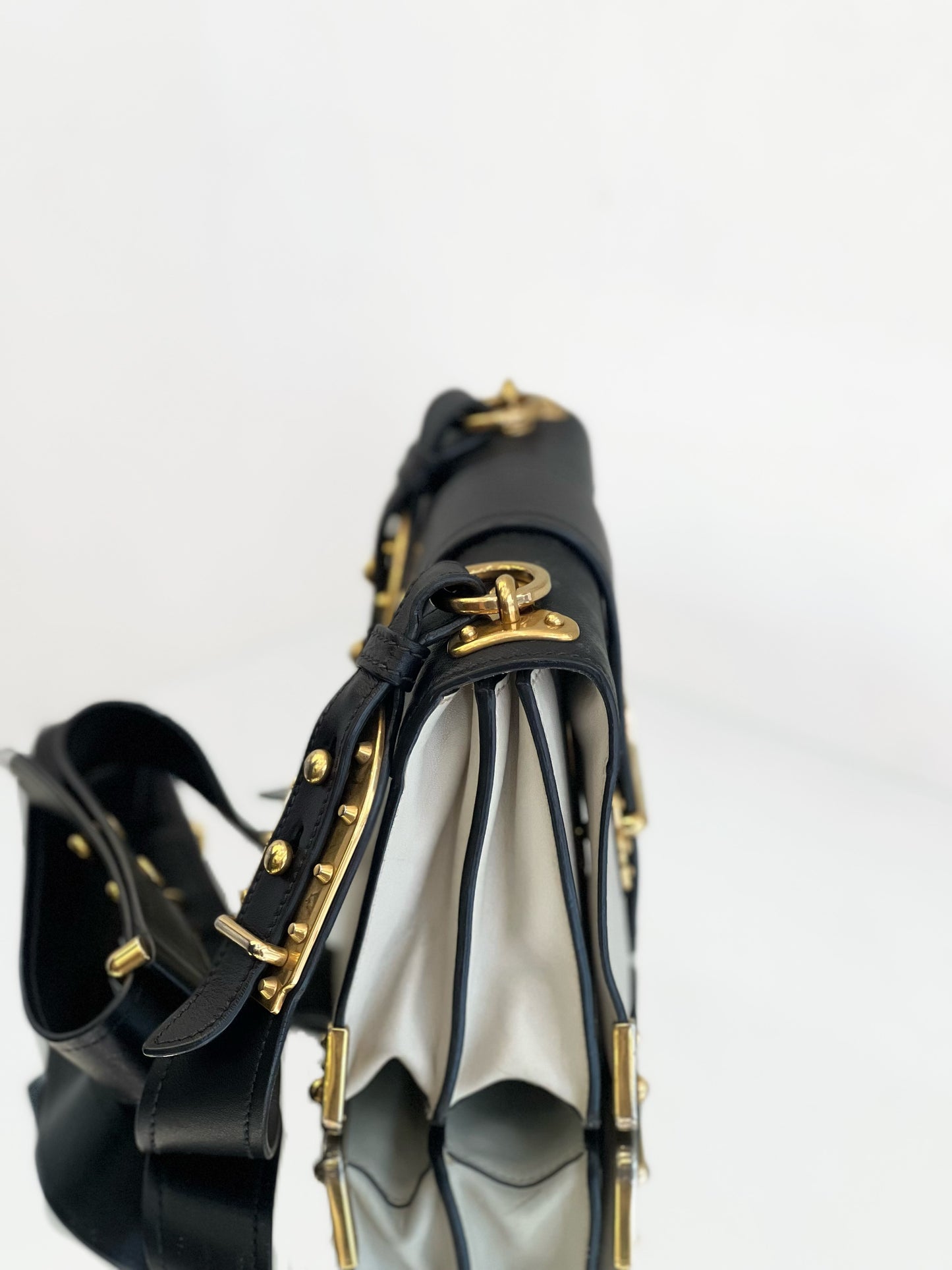 Prada - Cahier Limited Edition - Leather - Multicolour - (medium)
