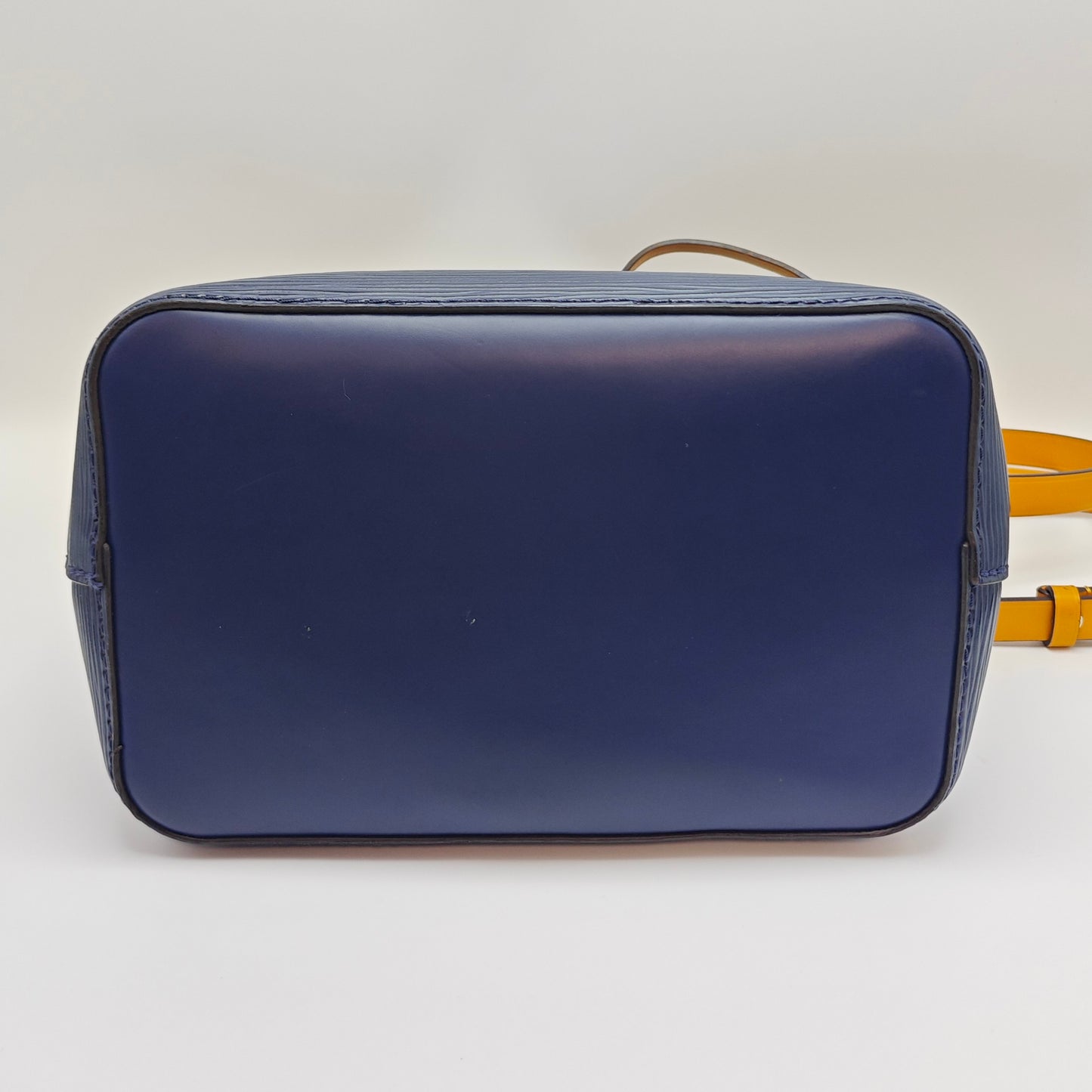 Louis Vuitton - NeoNoe BB - Epi Leather - Blue - (small)