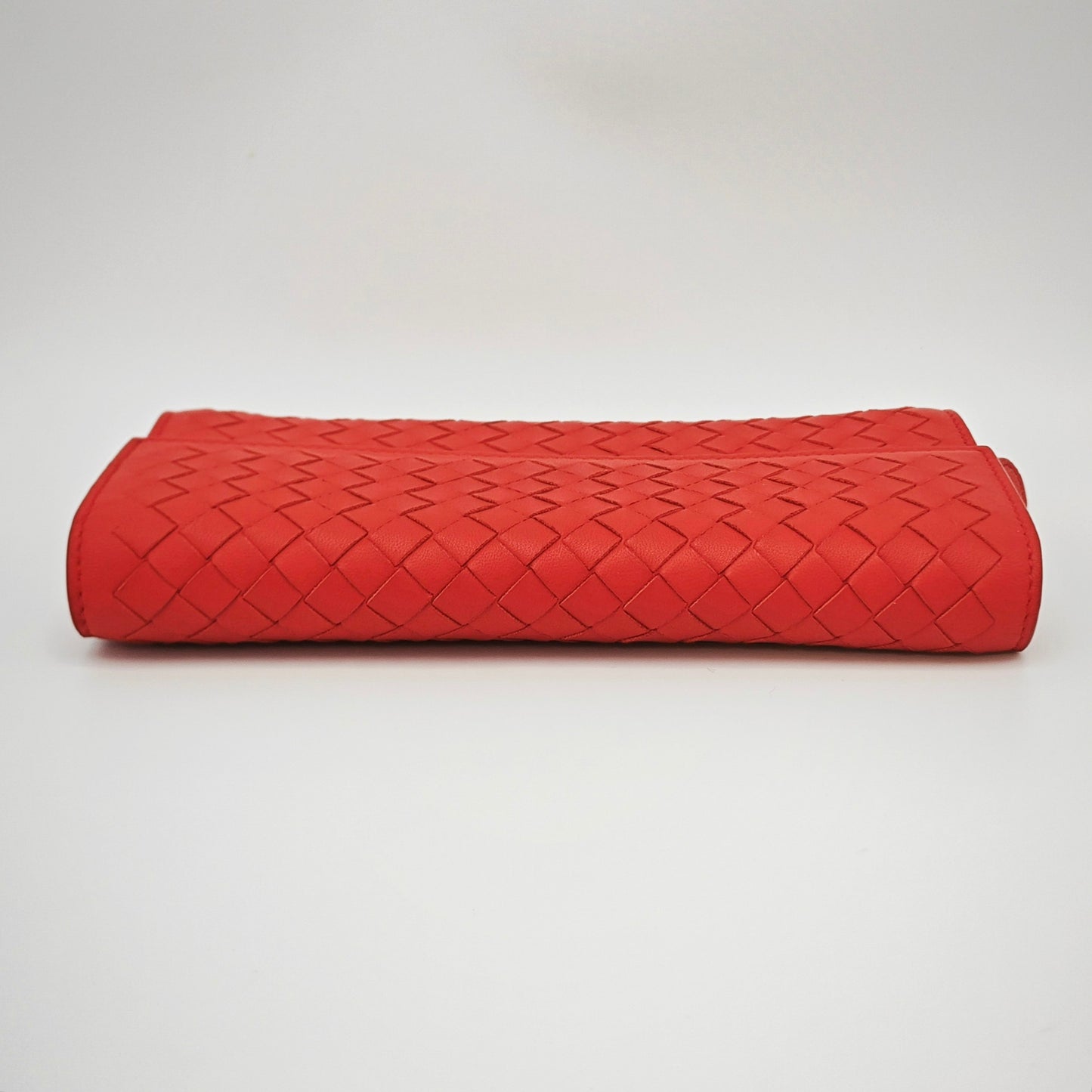 Bottega Veneta - 150509V001N6552 - Leather - Red - (medium)