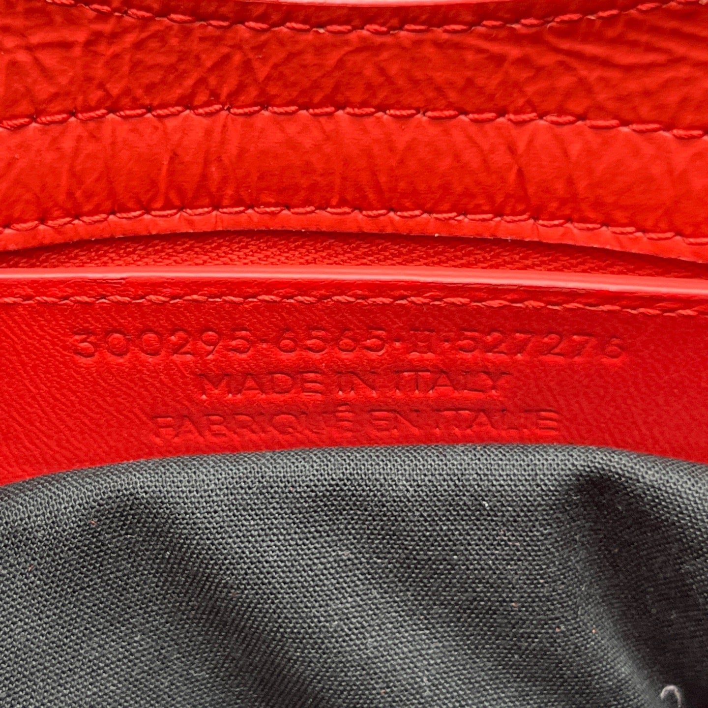 Balenciaga - City Bag - Leather - Orange - (mini)