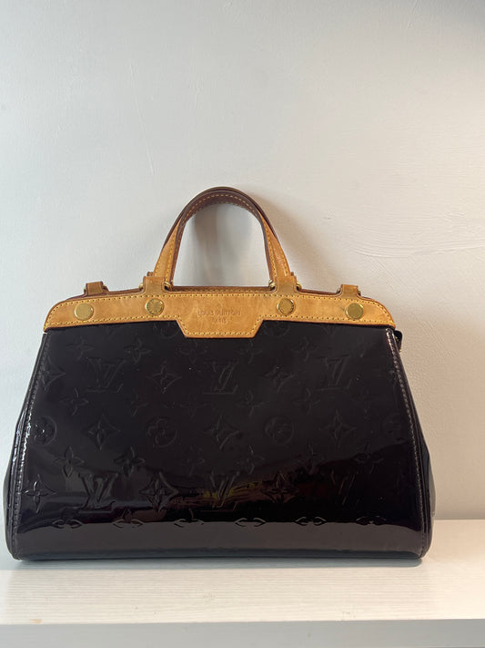 Louis Vuitton Brea MM