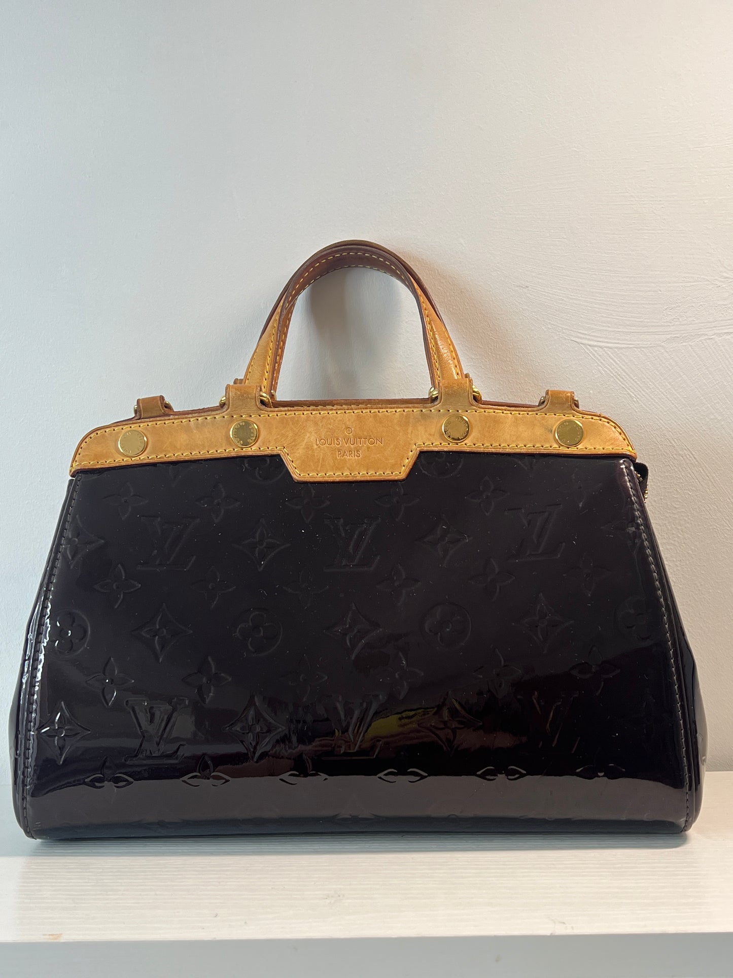Louis Vuitton Brea MM