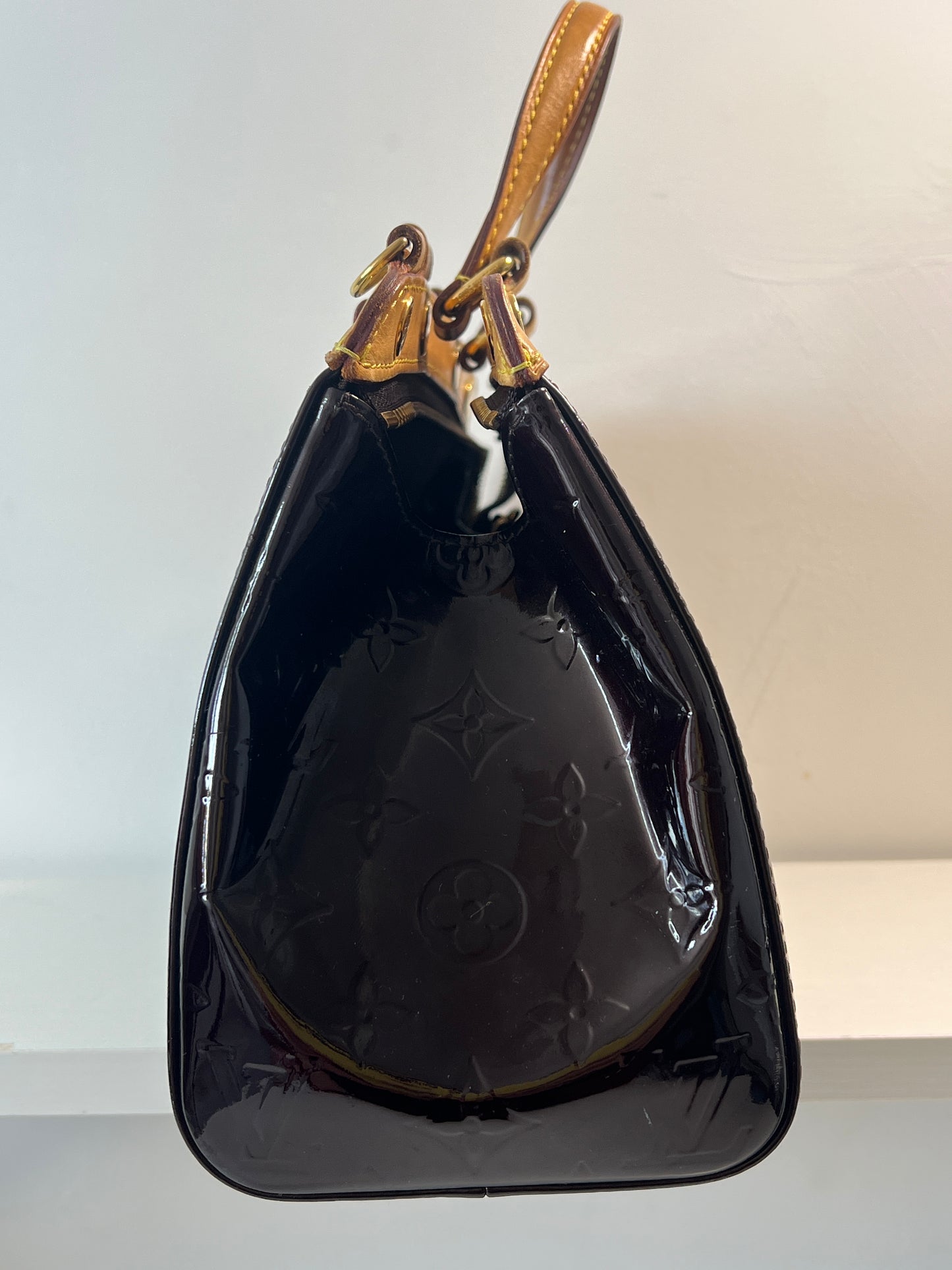 Louis Vuitton Brea MM