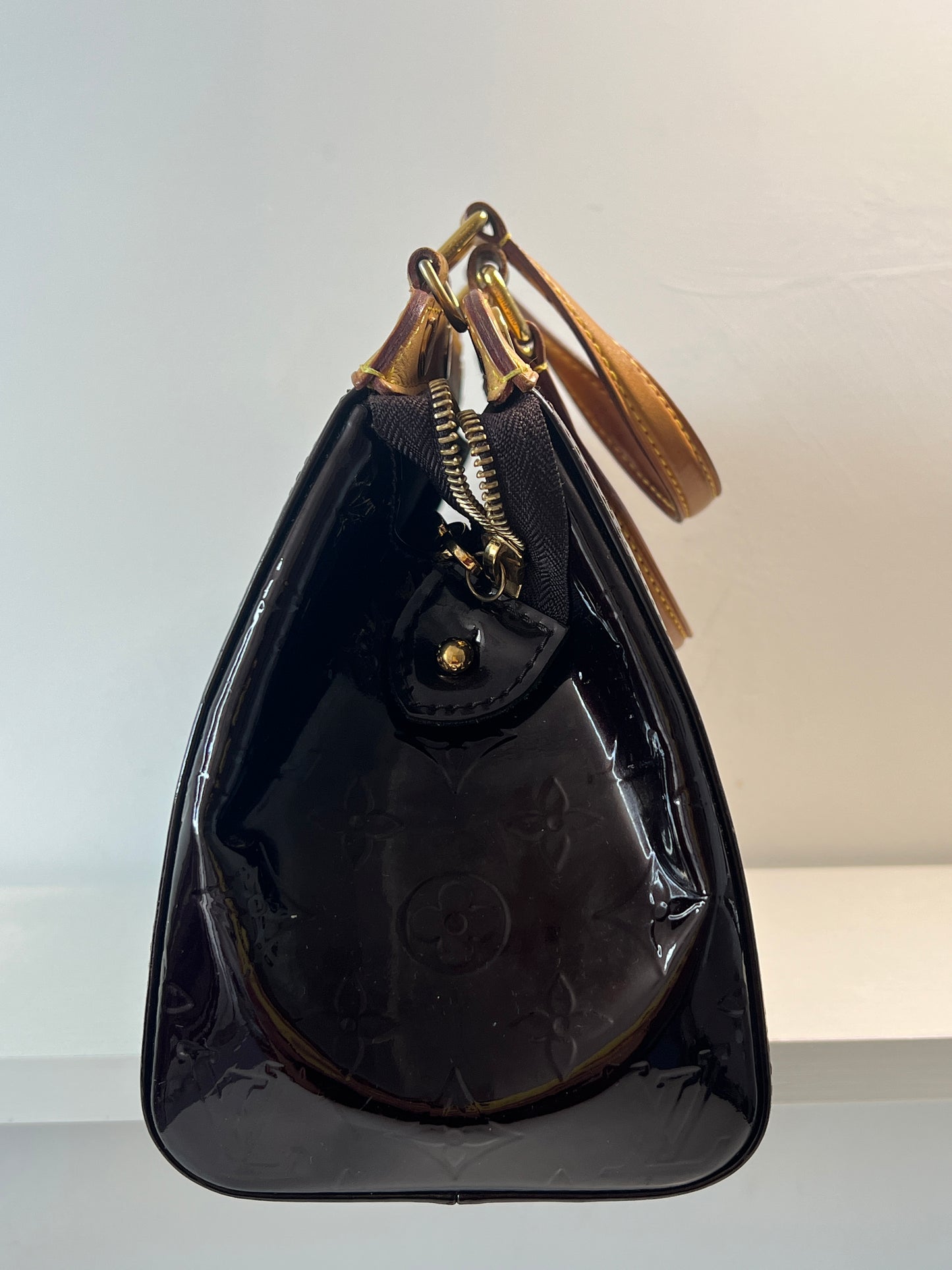 Louis Vuitton Brea MM