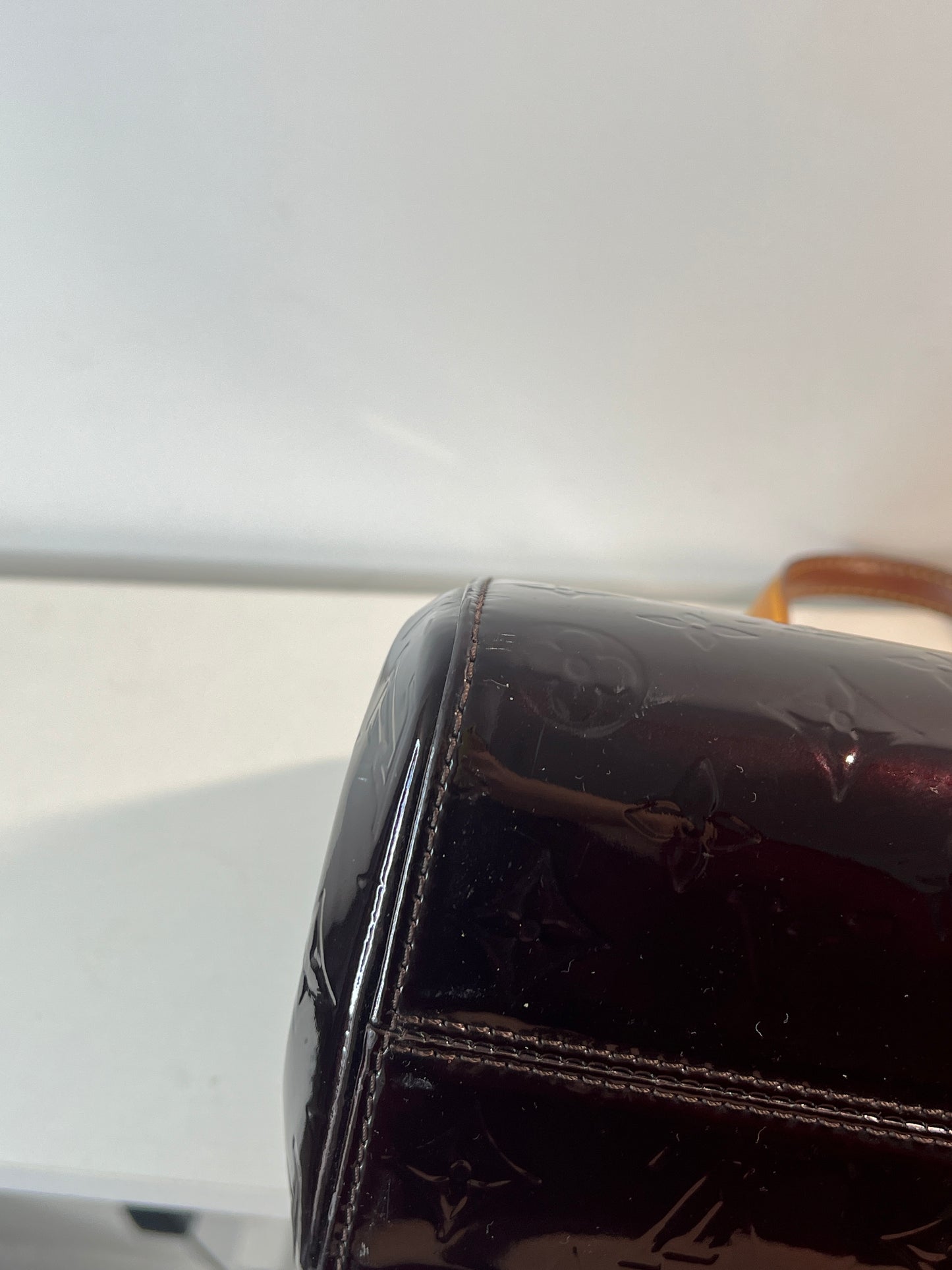 Louis Vuitton Brea MM