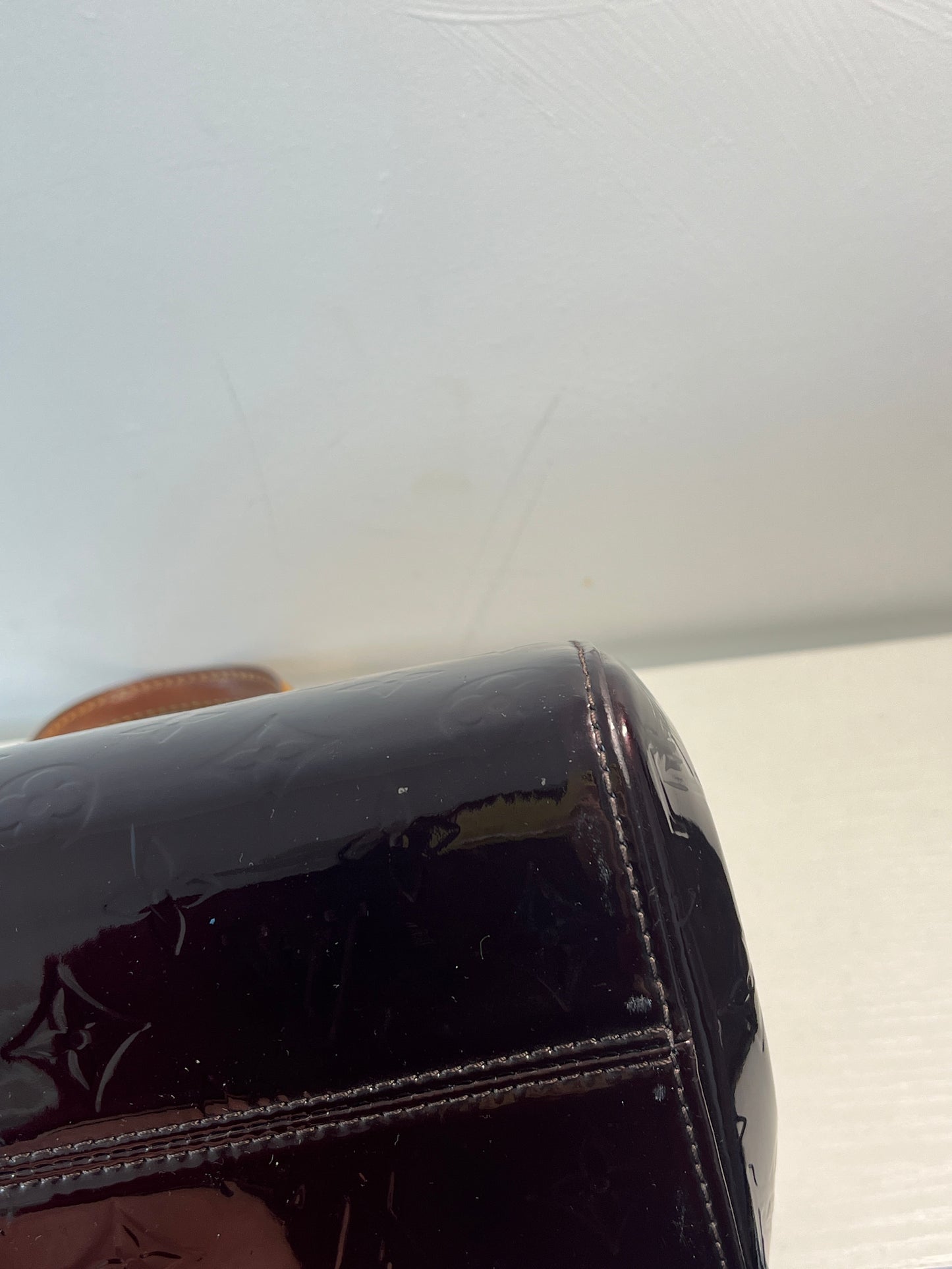 Louis Vuitton Brea MM