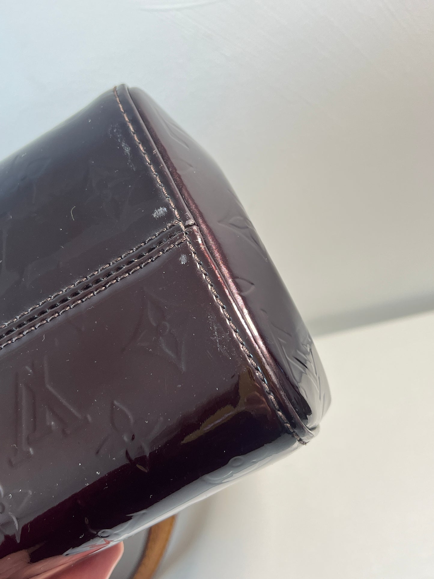 Louis Vuitton Brea MM