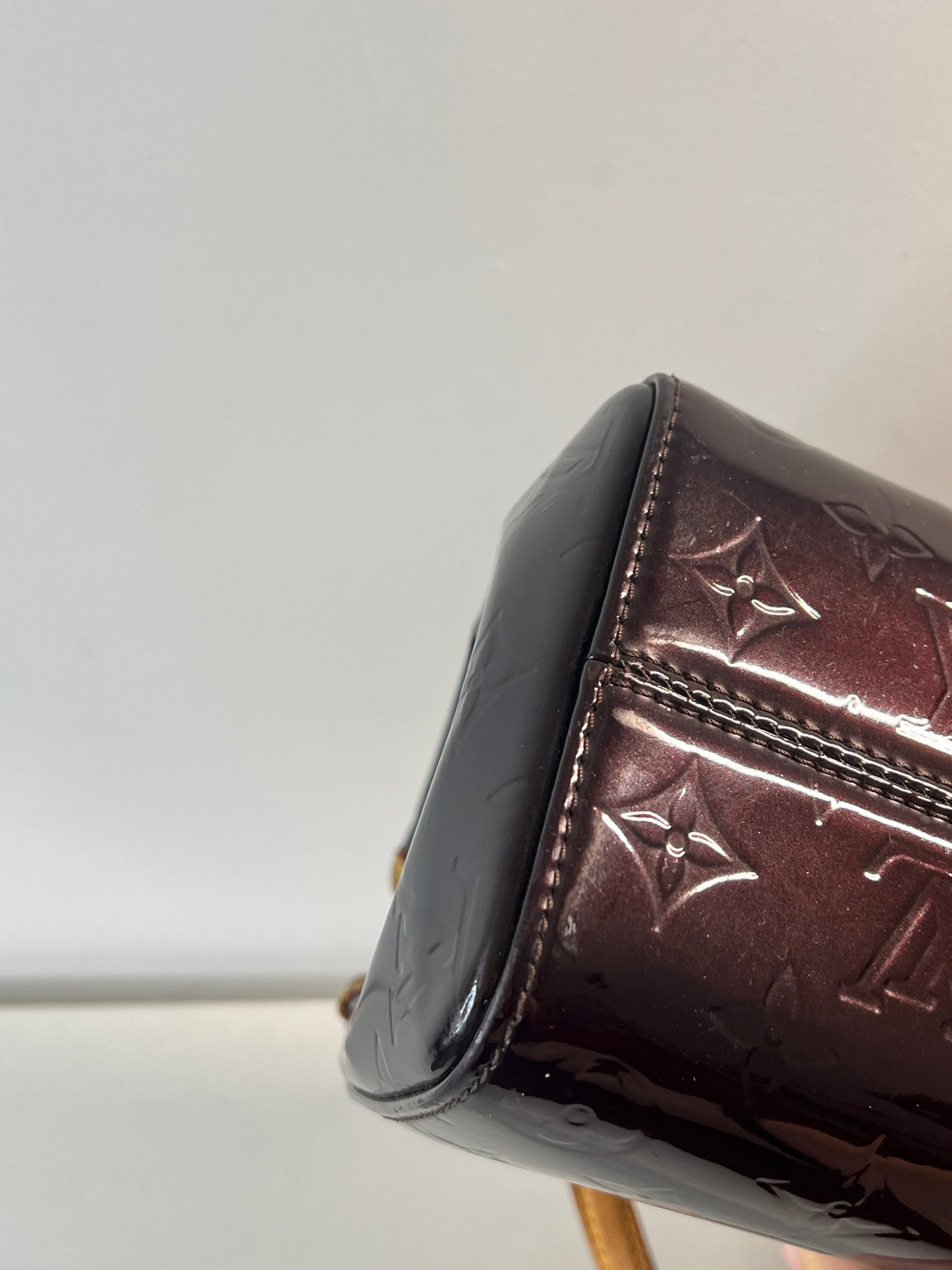 Louis Vuitton Brea MM
