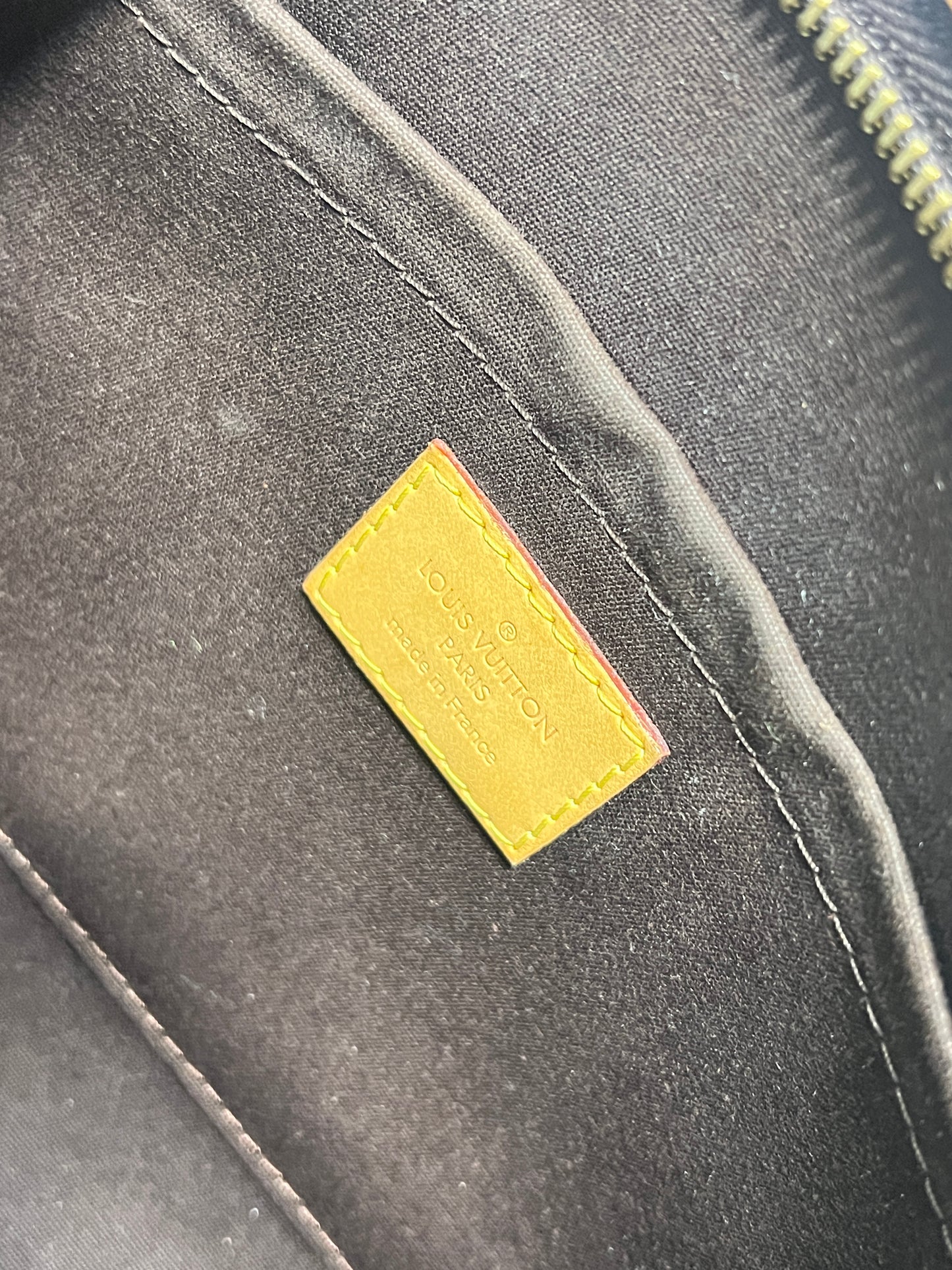 Louis Vuitton Brea MM