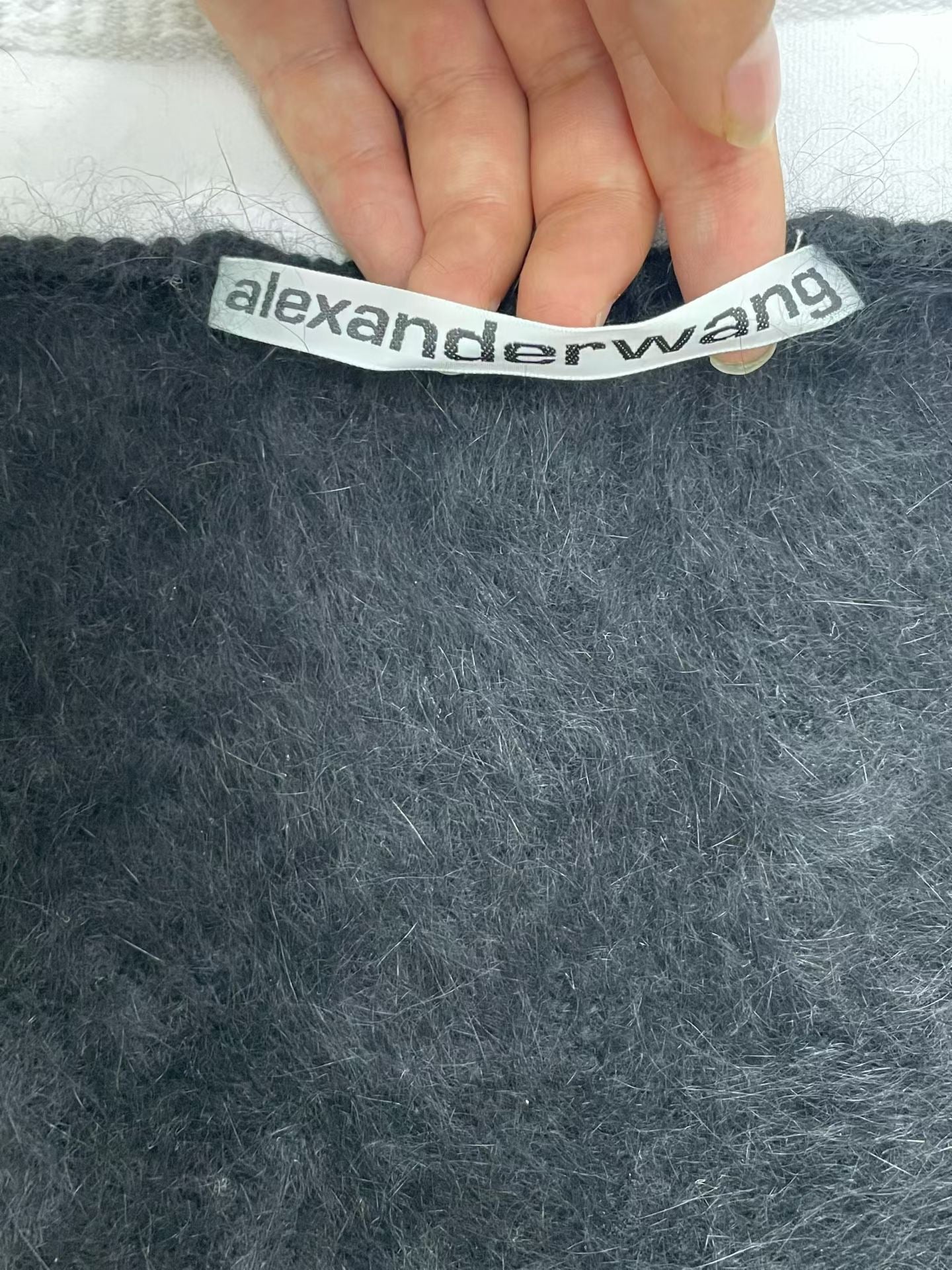 Alexander Wang - Other - Wool - Multicolour - (XS)