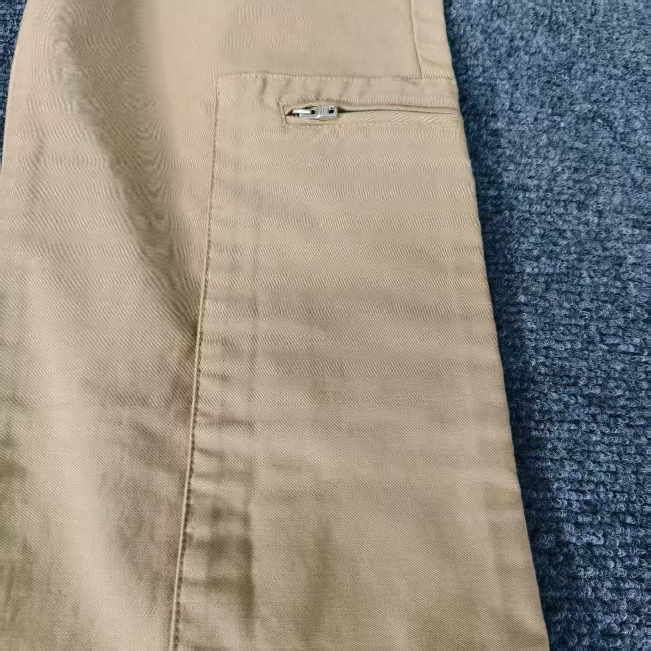 Amiri - Other - Cotton - Beige - (36)