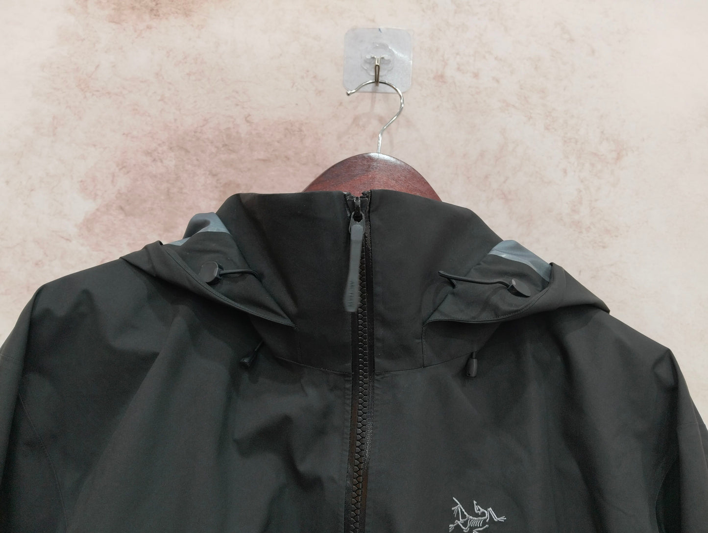 Arc'teryx - Other - Polyamide - Black - (M)