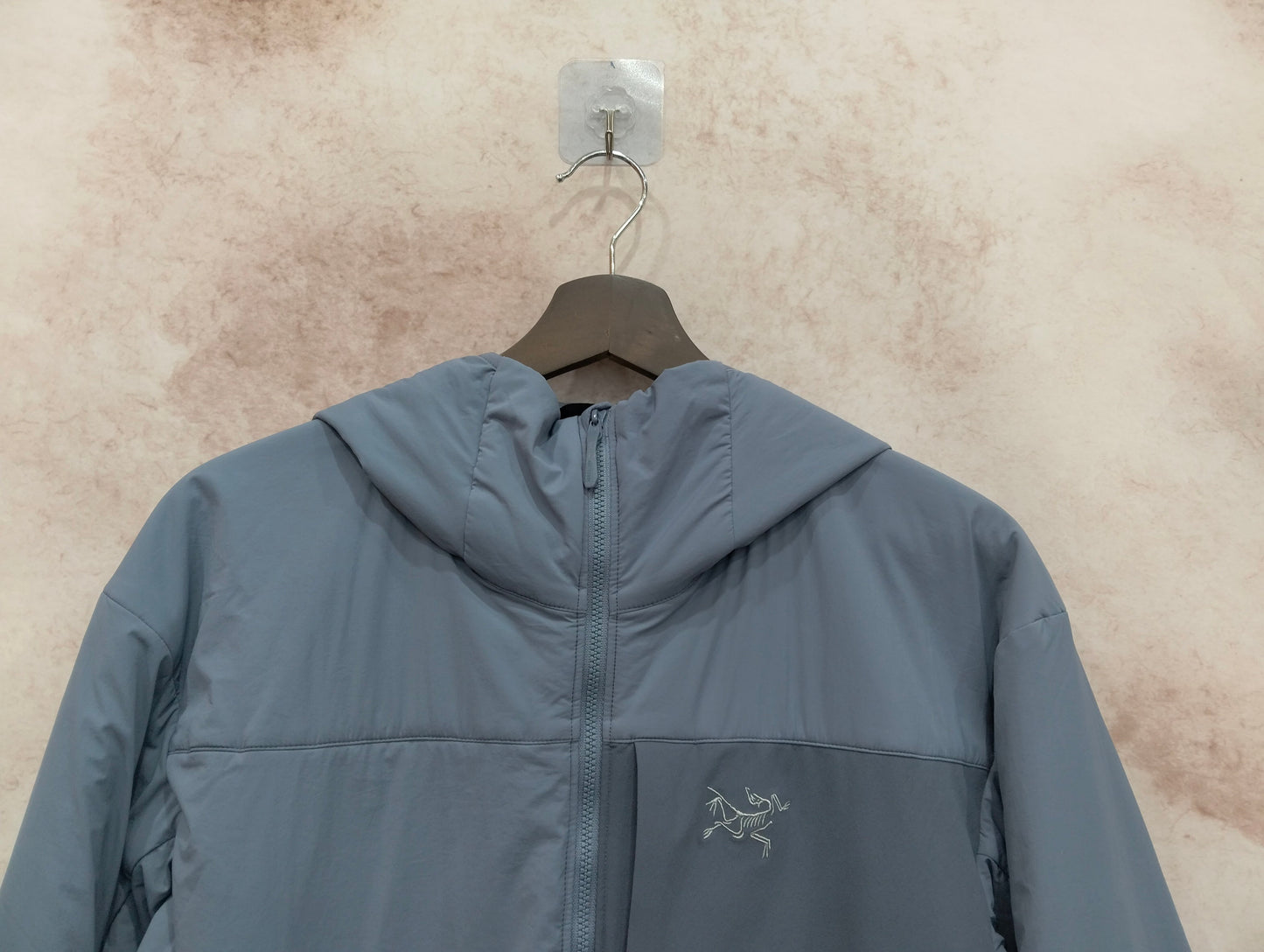 Arc'teryx - Other - Polyamide - Blue - (M)