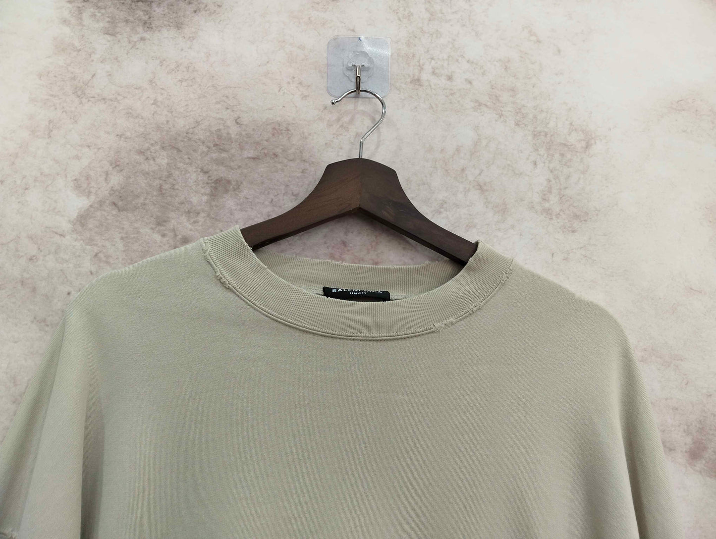 Balenciaga - Other - Cotton - Beige - (M)