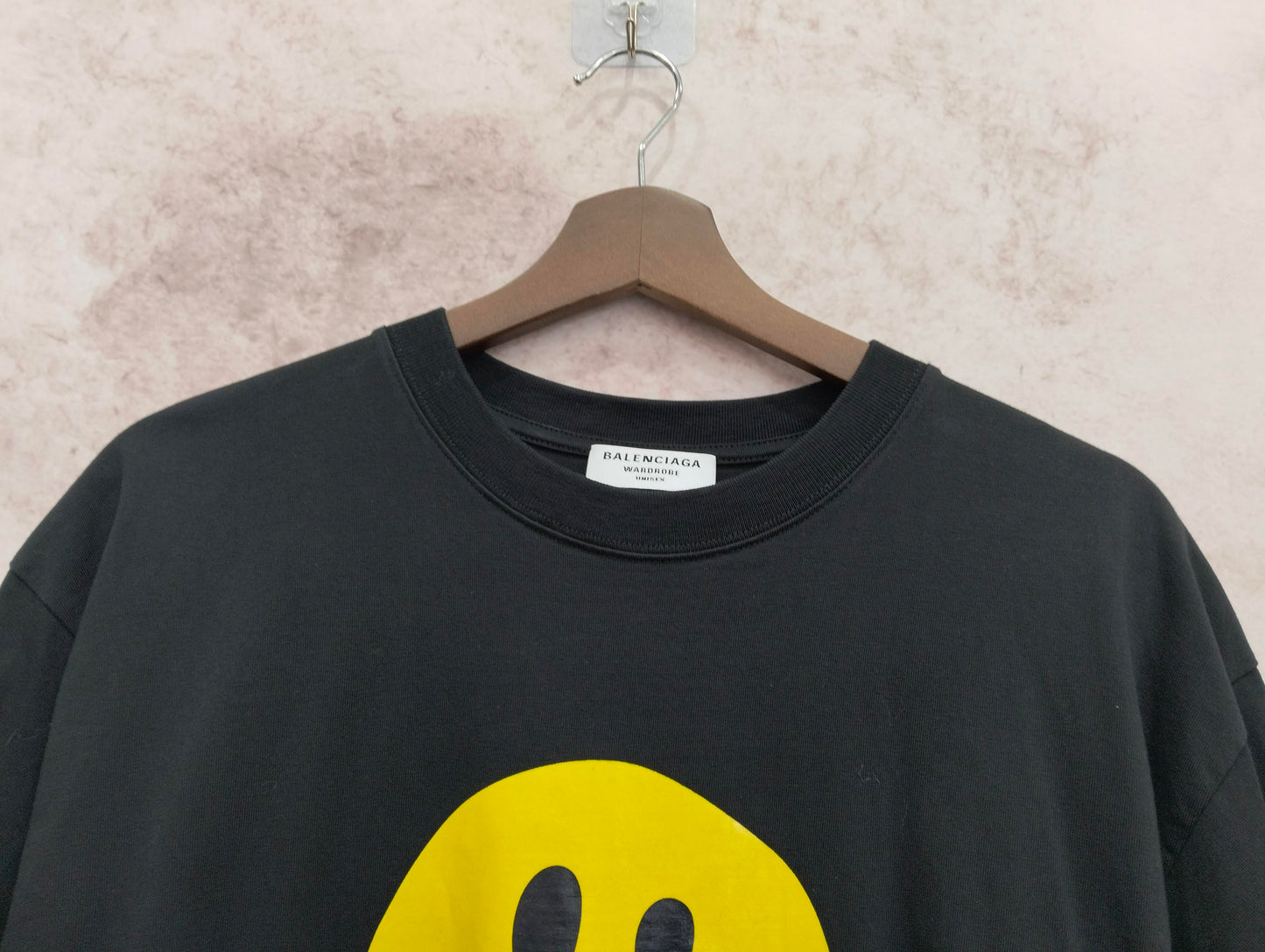 Balenciaga - Other - Cotton - Black - (XS)