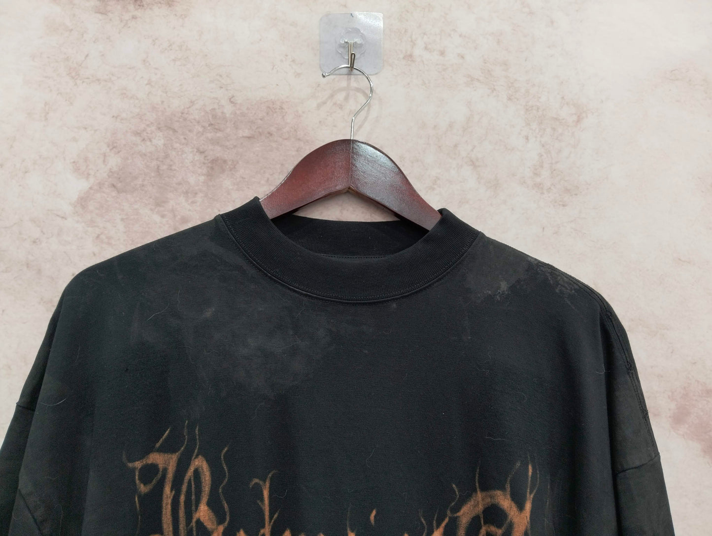 Balenciaga - Other - Cotton - Black - (XXS)