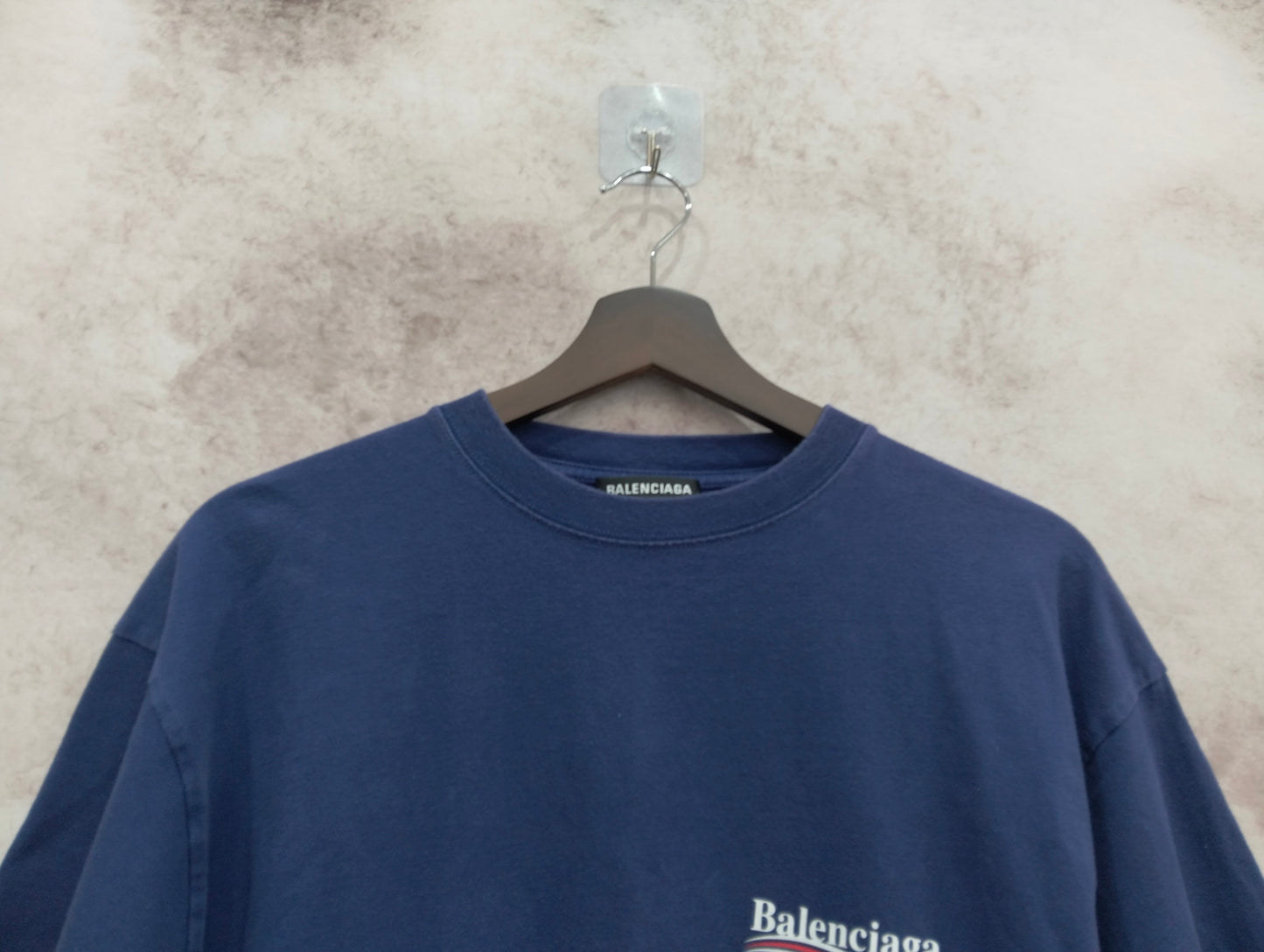 Balenciaga - Other - Cotton - Blue - (XS)