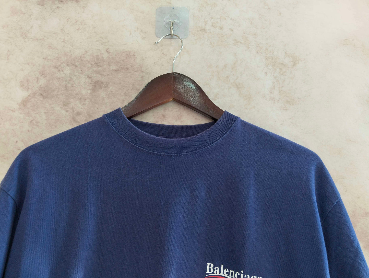 Balenciaga - Other - Cotton - Blue - (XXS)