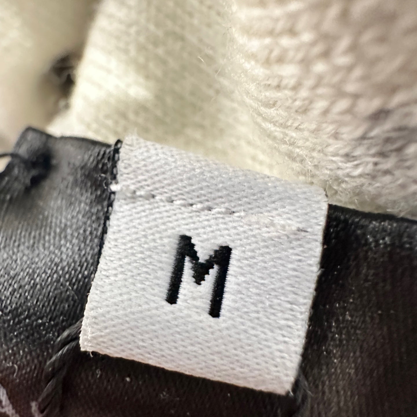 Balenciaga - Other - Cotton - Grey - (M)