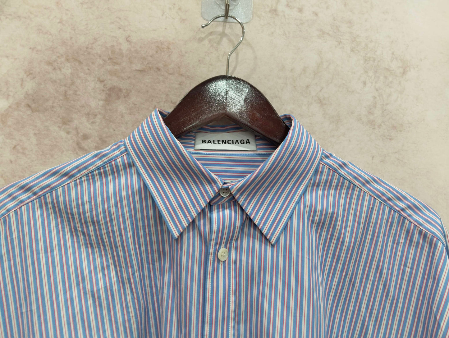 Balenciaga - Other - Cotton - Multicolour - (L)