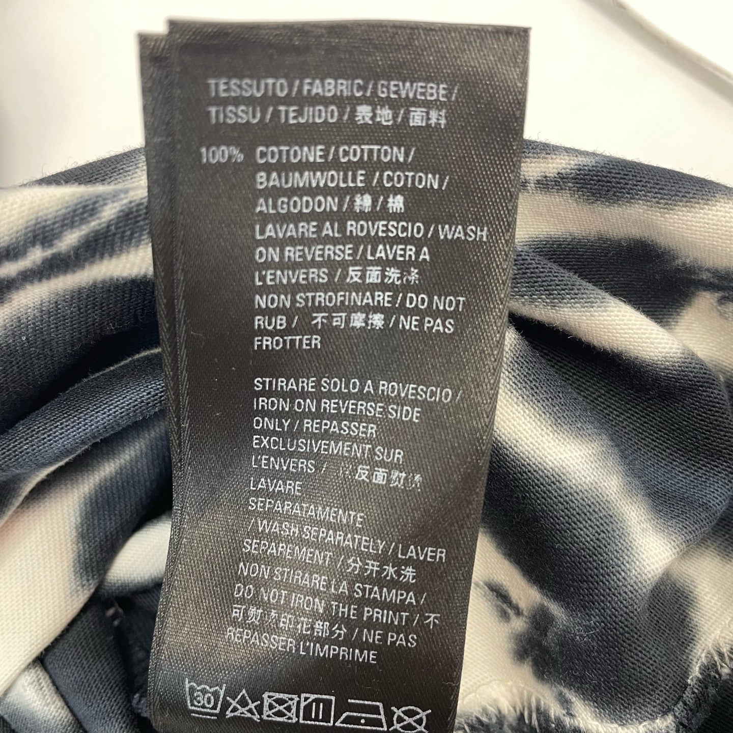 Balenciaga - Other - Cotton - Multicolour - (S)